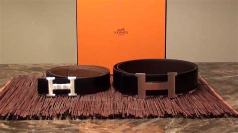 1977 hermes belt|Hermes belt 32mm vs 42mm.